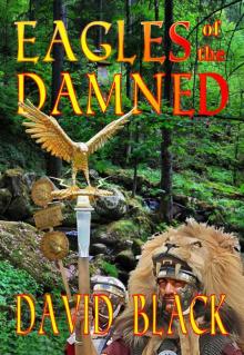 Eagles of the Damned Read online