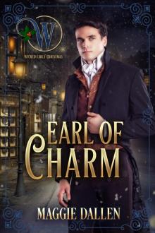 Earl of Charm: Wicked Earls’ club Read online