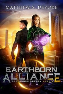 Earthborn Alliance