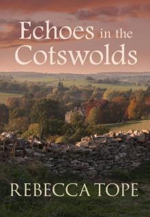 Echoes in the Cotswolds Read online