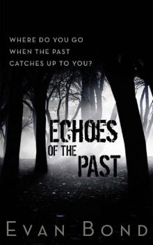 Echoes of the Past Read online