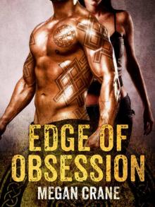 Edge of Obsession Read online