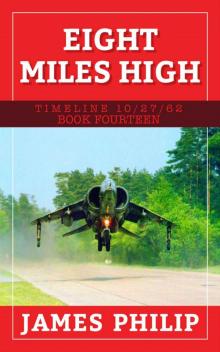 Eight Miles High Read online
