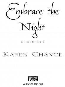 Embrace the Night Read online