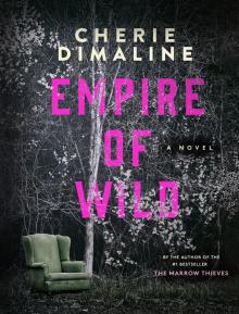 Empire of Wild