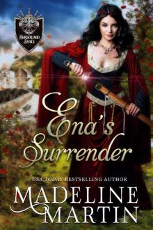 Ena’s Surrender Read online