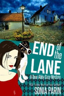 End of the Lane Read online