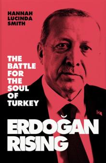 Erdogan Rising