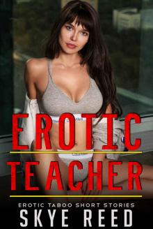 Erotic Teacher Read online