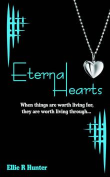 Eternal Hearts (Incurable Hearts 2) Read online