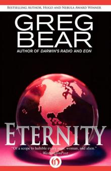 Eternity (Eon, 3) Read online