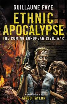 Ethnic Apocalypse Read online