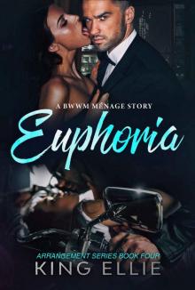 Euphoria (Arrangement Series Book 4) Read online