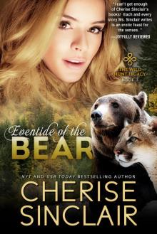 Eventide of the Bear Read online