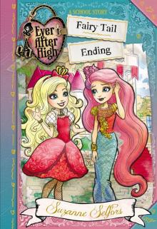 Ever After High Read online