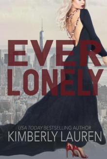 Ever Lonely (Ever James Band Book 1) Read online