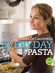 Everyday Pasta Read online