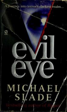 Evil Eye Read online