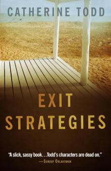 Exit Strategies Read online