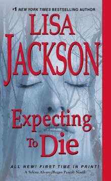 Expecting to Die Read online