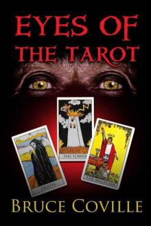 Eyes of the Tarot Read online