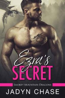 Ezra's Secret Read online
