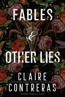 Fables & Other Lies Read online