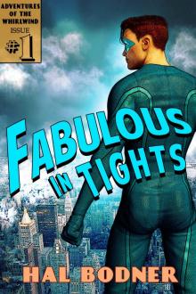 Fabulous in Tights Read online