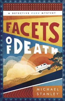 Facets of Death Read online
