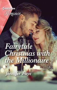 Fairytale Christmas with the Millionaire Read online