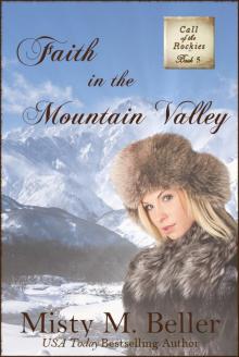 Faith in the Mountain Valley Read online