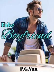 Fake Boyfriend Read online