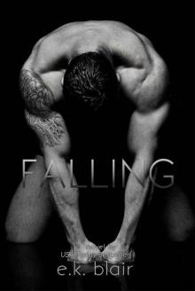 Falling (Fading Series) Read online