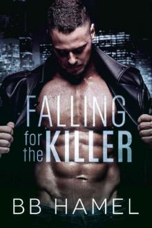 Falling for the Killer: A Dark Possessive Mafia Romance Read online