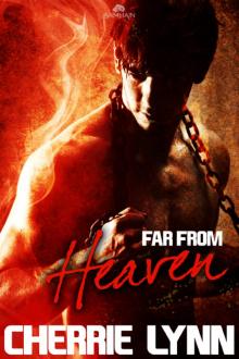 Far From Heaven Read online