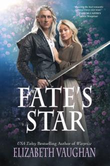 Fate's Star Read online