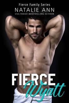 Fierce-Wyatt Read online