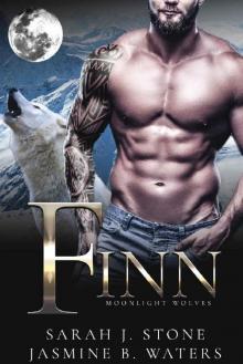 Finn (Moonlight Wolves Book 4)