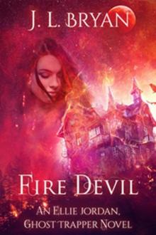 Fire Devil Read online