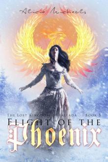Flight of the Phoenix Read online