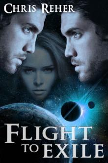 Flight To Exile Read online
