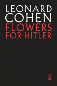 Flowers for Hitler Read online