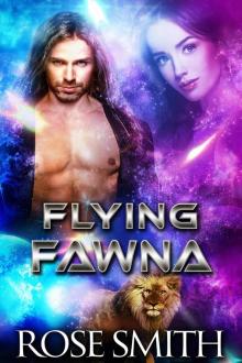 Flying Fawna Read online