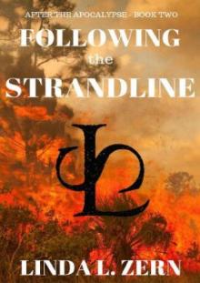 Following the Strandline Read online