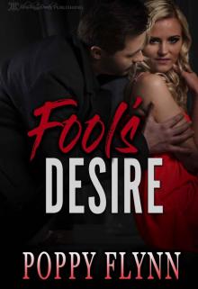 Fool's Desire Read online