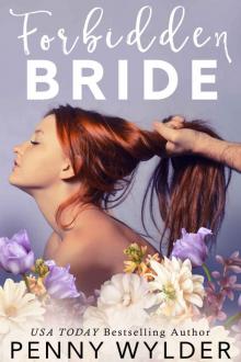 Forbidden Bride Read online