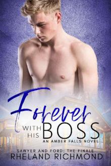 Forever With His Boss Read online