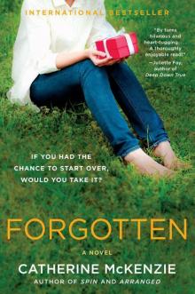 Forgotten: A Novel Read online