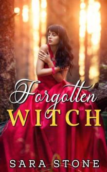 Forgotten Witch : A Lia Miller Series Read online