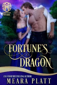 Fortune's Dragon (Fortunes of Fate Book 5) Read online